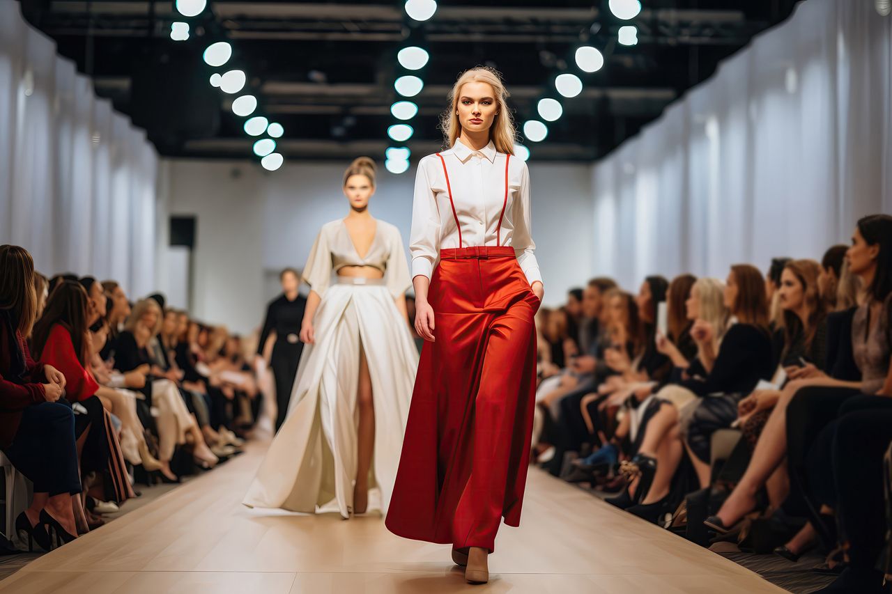 Kraków: Święto mody. Women's Fashion Day już 14 listopada