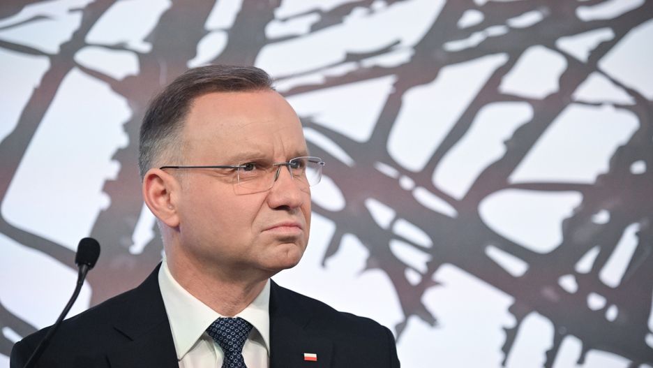Reforma sądownictwa w Polsce. KE zastanawia się, jak ominąć weto Dudy