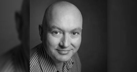 Zmarł lekarz Krzysztof Sołowiej, onkolog i chirurg w COZL