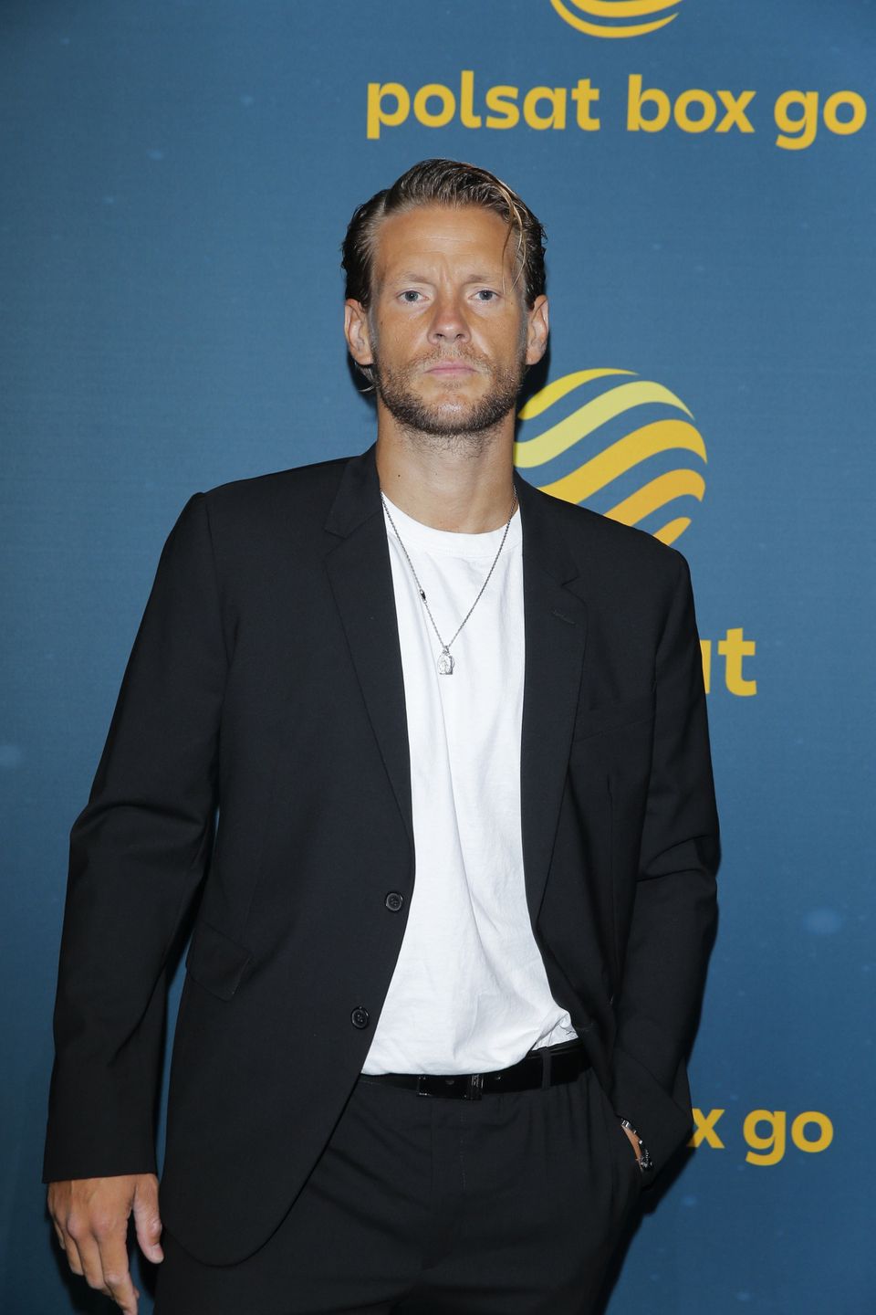 Sebastian Fabijański odpowiada Maffashion