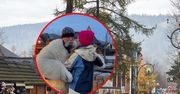 Afera z misiem z Krupówek. Wzruszające spotkanie