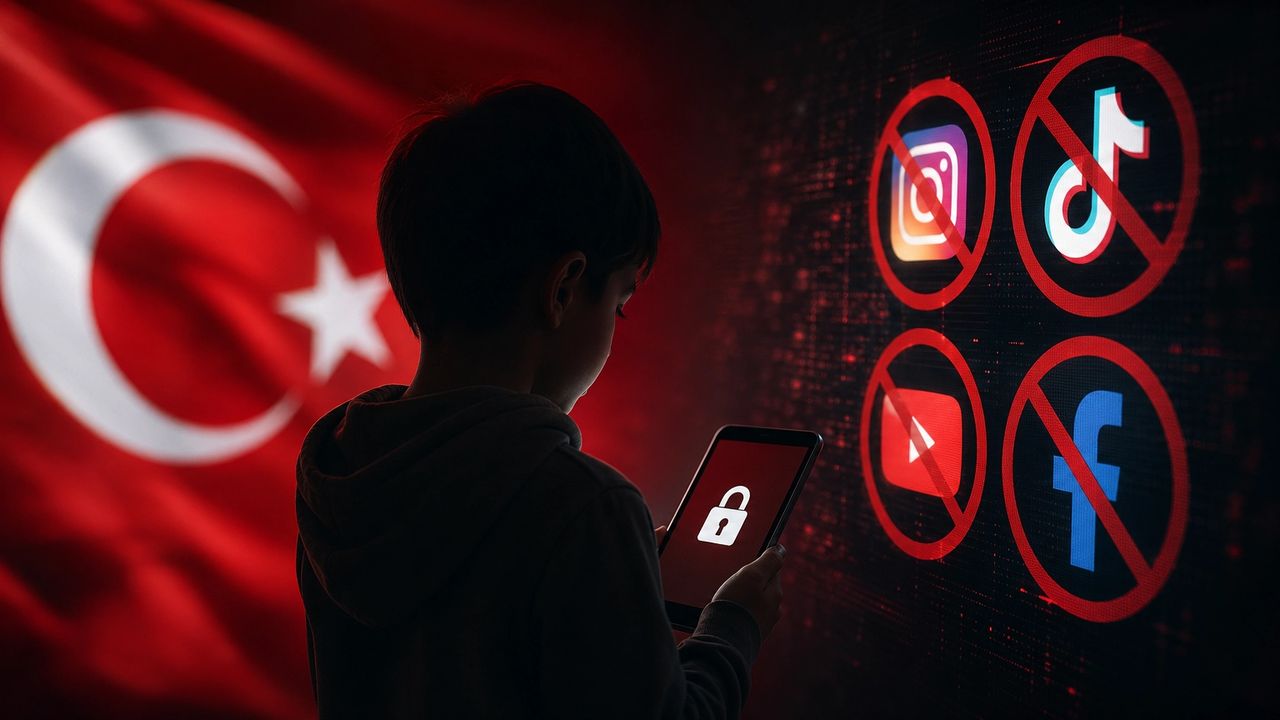 Kolejny kraj zakaże dostępu do social mediów młodym użytkownikom