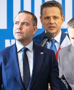 Sondaż prezydencki po debacie. Kto zyskał, a kto stracił?