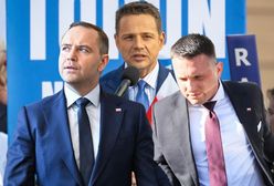 Sondaż prezydencki po debacie. Kto zyskał, a kto stracił?