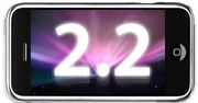 iPhone firmware 2.2 już 21 listopada?