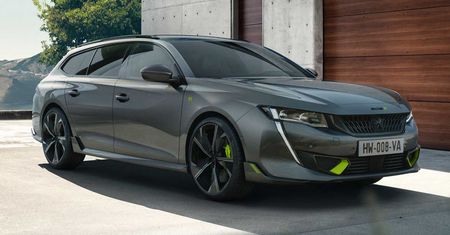 Peugeoty z ikrą powrócą. Wszystkie modele będą dostępne w sportowych wersjach