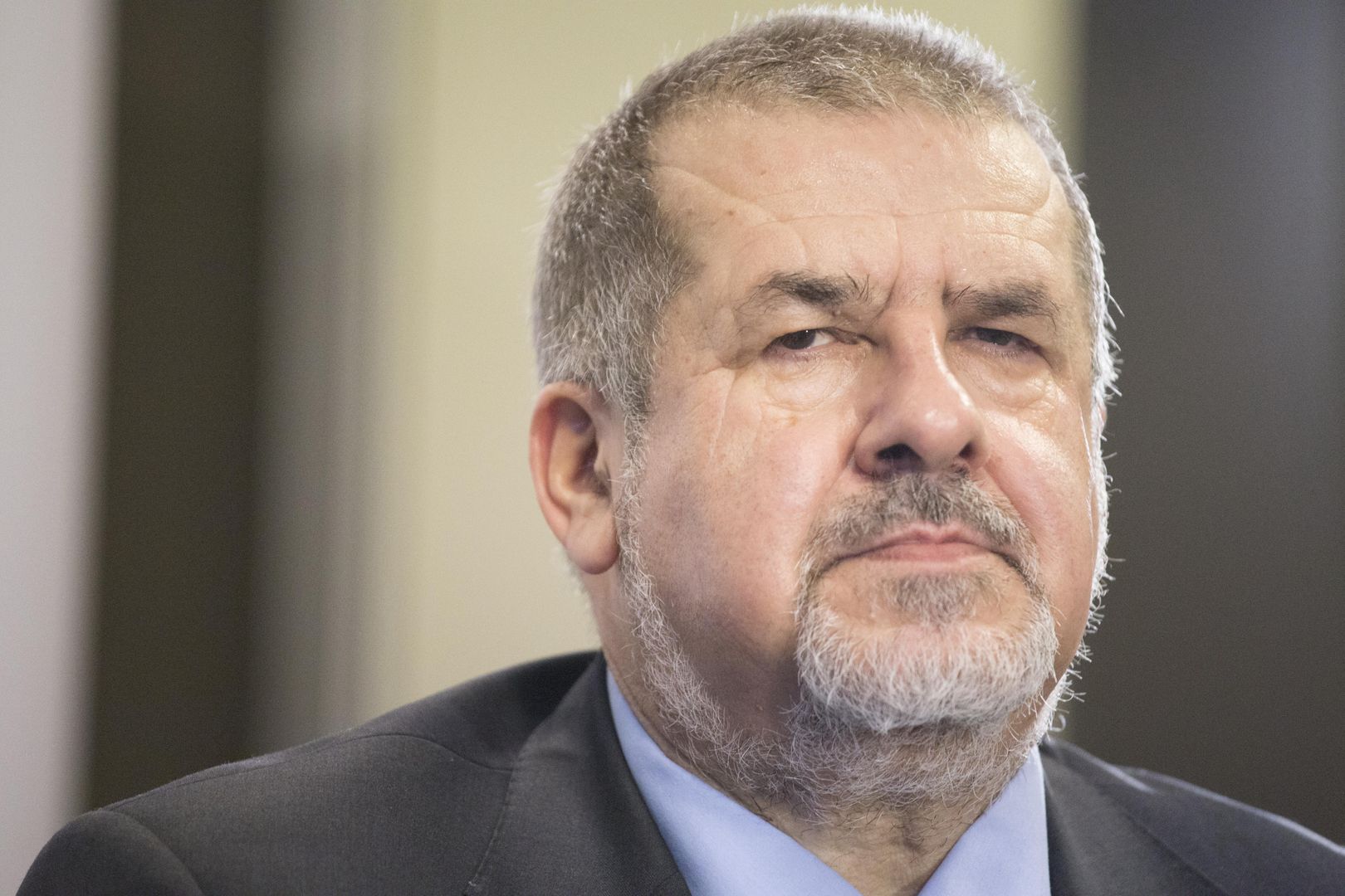 Dramatyczne ostrzeżenie. Tym grozi oddanie Krymu Rosji