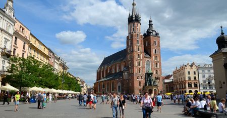 Polskie miasto liderem zwolnień? Poszła kolejna fala. Gigant redukuje