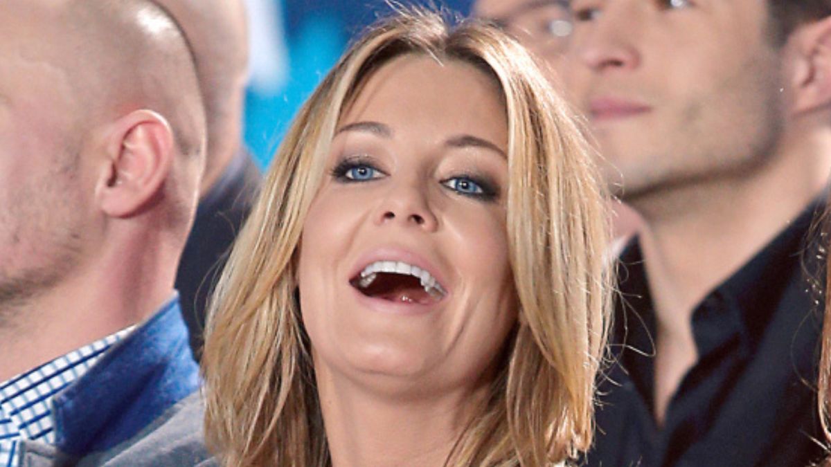 Małgorzata Rozenek chwali się tegoroczną stylizacją na Paradę Równości 