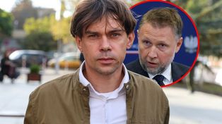 Kierwiński o Kołodziejczaku: Musi się wytłumaczyć z zarzutów