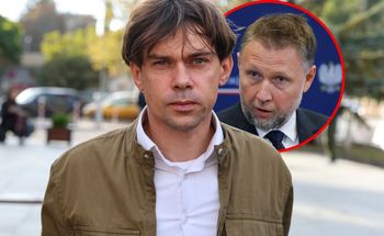 Kierwiński o Kołodziejczaku: Musi się wytłumaczyć z zarzutów