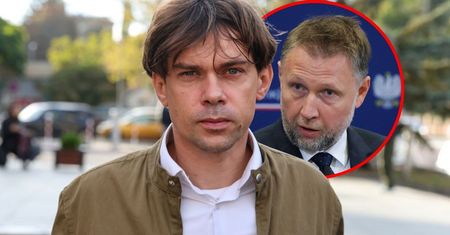 Kierwiński o Kołodziejczaku: Musi się wytłumaczyć z zarzutów