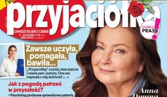 75 lat magazynu „Przyjaciółka”