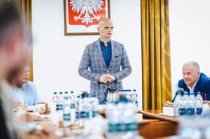 Posiedzenie 