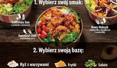 KFC zaprasza na kulinarną podróż dookoła świata