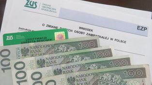W czerwcu szybciej wypłacą emerytury i renty. Oto nowe terminy