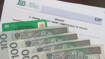 W czerwcu szybciej wypłacą emerytury i renty. Oto nowe terminy