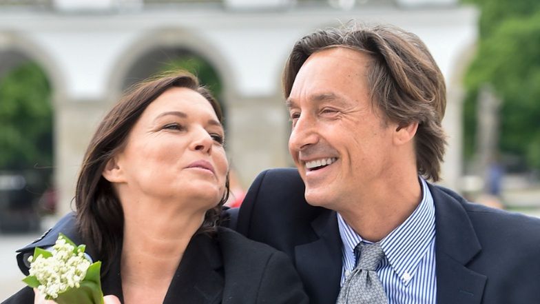 Ilona Felicjańska i Paul Montana znów są razem?