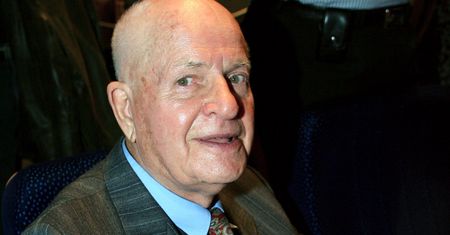 Gdy miał 75 lat, urodził mu się drugi syn. Oto co mówiła partnerka