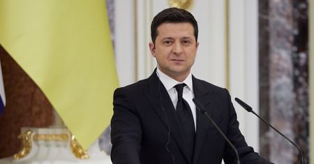 Turcja zamyka dostęp do cieśnin Bosfor i Dardanele dla rosyjskich okrętów? Tak twierdzi prezydent Ukrainy