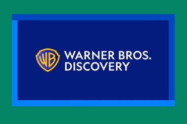 Logo Warner Bros. Discovery