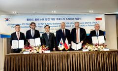 Atomowy projekt Sasina ze sporem w tle. "Podbijanie stawki"