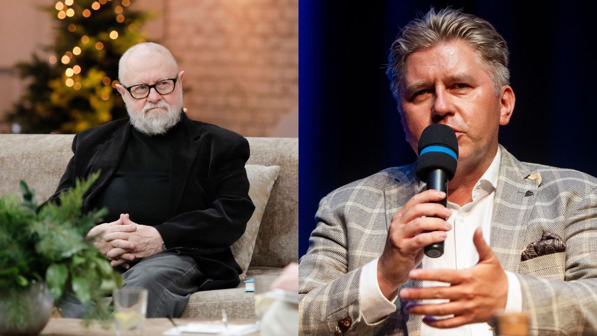 Słowa Bralczyka wywołały burzę. Marcin Matczak zabrał głos. Nie do końca zgadza się z krytykami