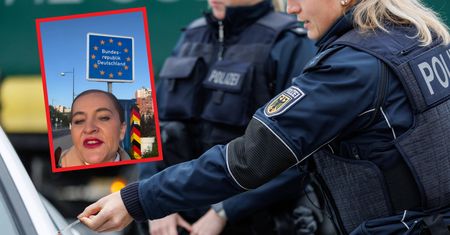 Nigdy tego nie mów, jeśli wjeżdżasz do Niemiec. Prawniczka tłumaczy