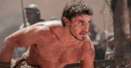 Sensacja w polskich kinach. "Gladiator II" pokonany, rekordowa widownia