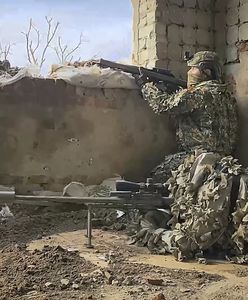 Obraz wojny. Ukraiński dowódca o sytuacji na linii frontu