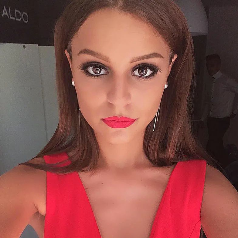 Paulina Nowicka