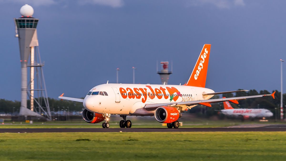 Easyjet