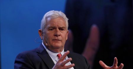 Ważna część infrastruktury krytycznej Niemiec w rękach darczyńcy ruchu MAGA
