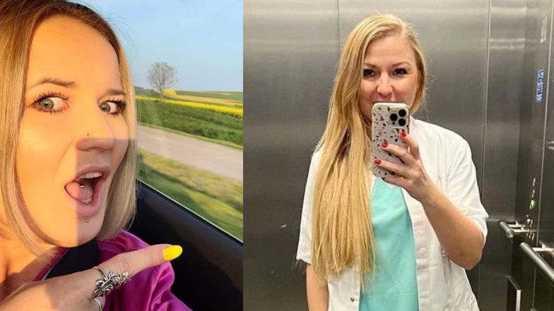 Blogerka zgłosiła praktyki Mamy Ginekolog do Izby Lekarskiej! Koniec przyjmowania znajomych na NFZ bez kolejki? (FOTO)