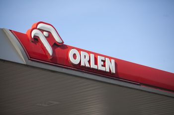 Wielka umowa Orlenu. Dostarczy Ukrainie gaz LNG z USA