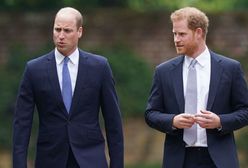 William i Harry odziedziczyli po prababci pokaźny majątek. Jeden z nich dostał jednak więcej