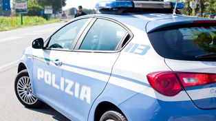 Zbiorowy gwałt na 20-letniej studentce Erasmusa. Bawiła się na dyskotece