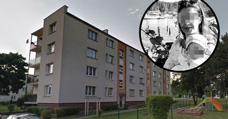 Tą tragedią żyła cała Bydgoszcz. 25-letnia Ukrainka osierociła dwie córeczki