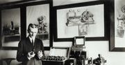 Skaza na życiorysie geniusza? Nikola Tesla o eugenice