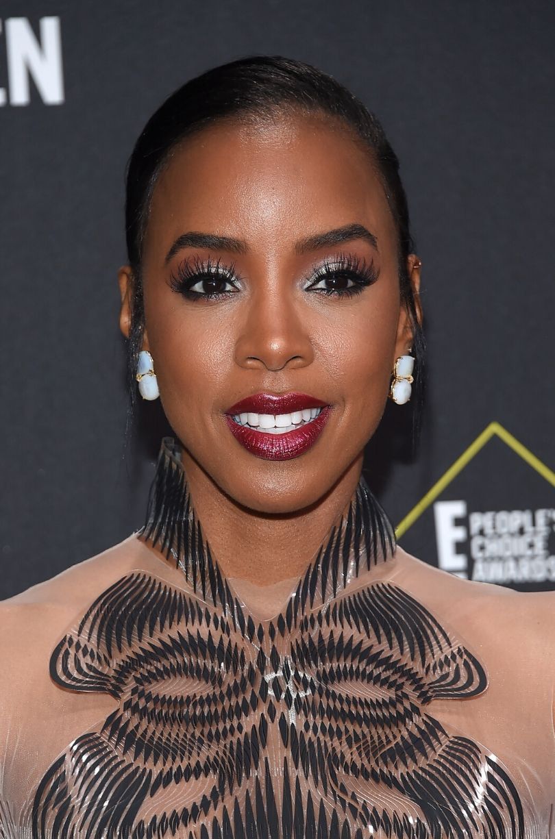 Kelly Rowland była bliska bankructwa