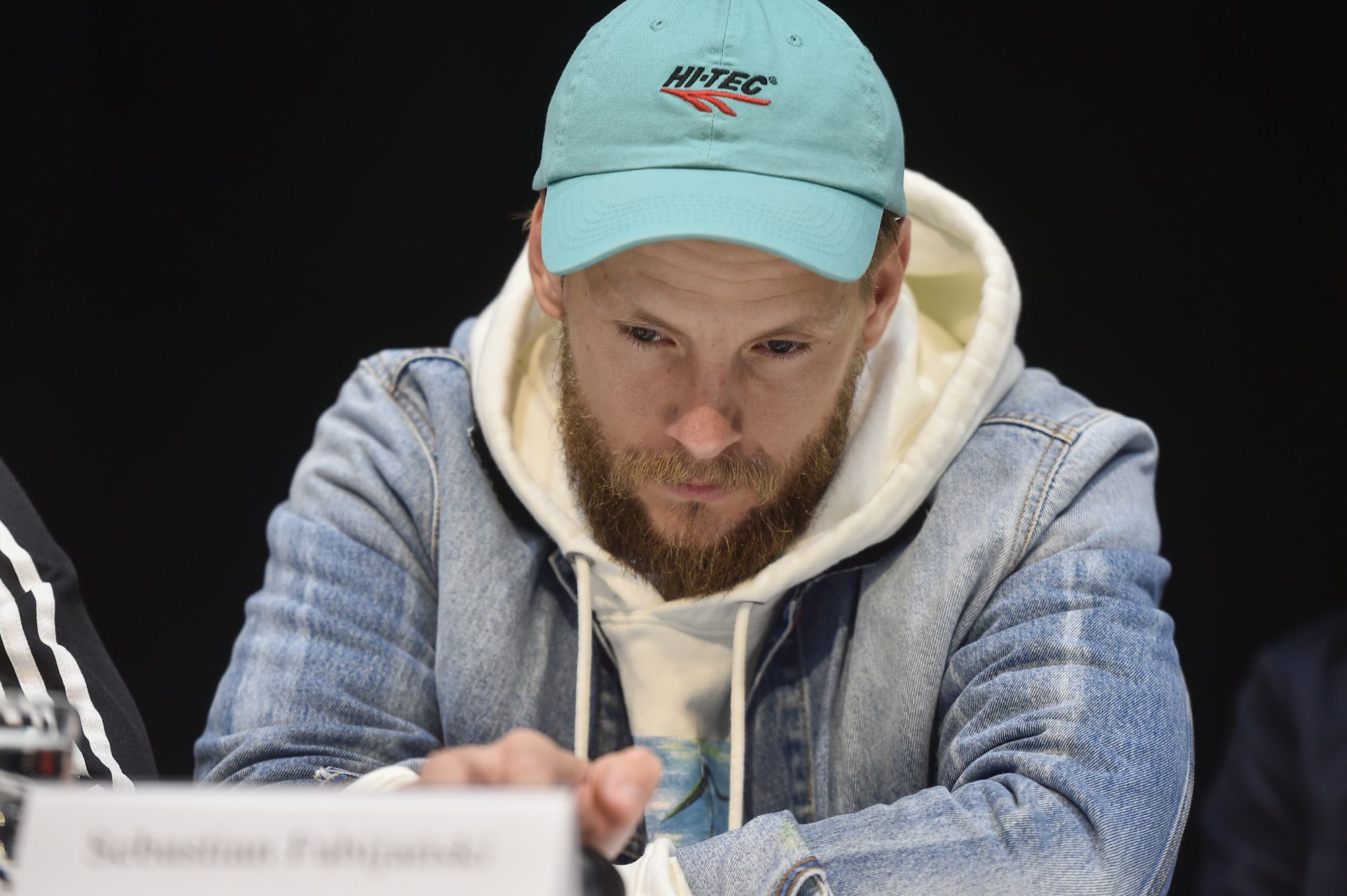 Sebastian Fabijański
