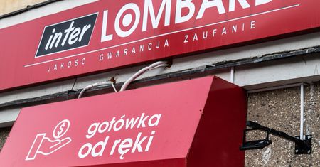 Korzystasz z usług lombardów? Musisz wiedzieć. 7 stycznia się zaczęło