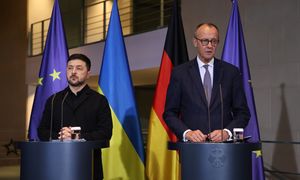 Niemcy: Połowa uchodźców z Ukrainy ma pracę. Nowe dane