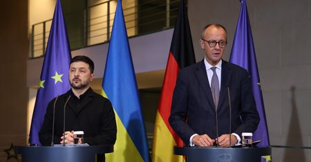 Niemcy: Połowa uchodźców z Ukrainy ma pracę. Nowe dane