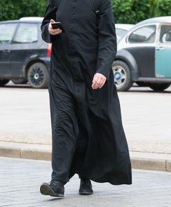 Orgia na plebanii. Nowe informacje o księdzu