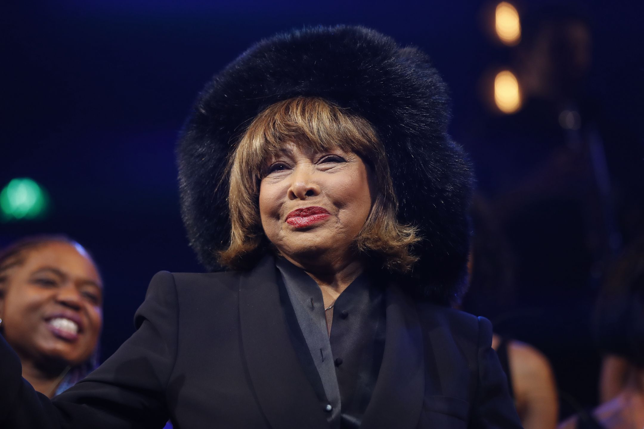 Tina Turner