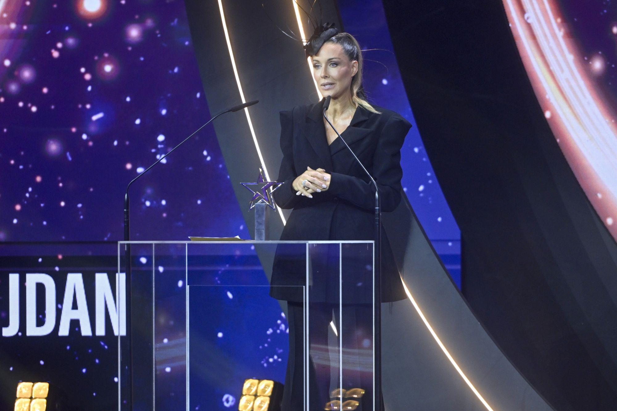 Małgorzata Rozenek i Radosław Majdan
