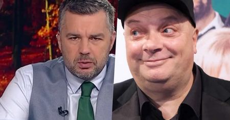 Triumf Skiby nad Rachoniem. "Wygrana walkowerem"