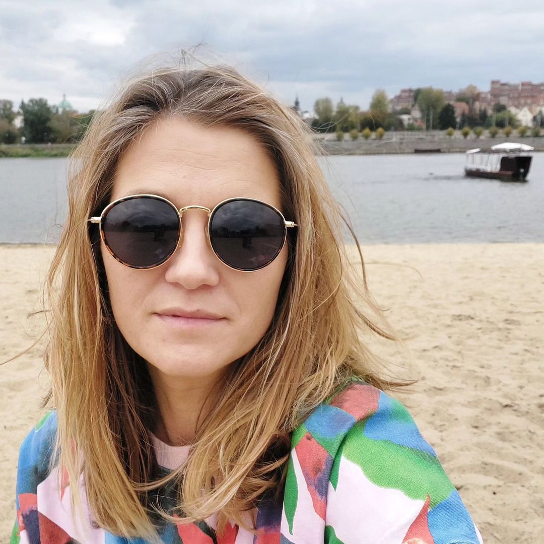 Magdalena Biejat