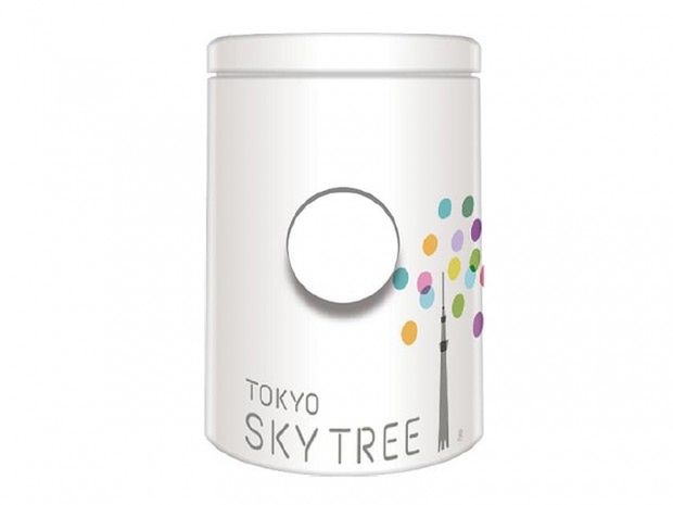 Sega Tokyo Sky Tree